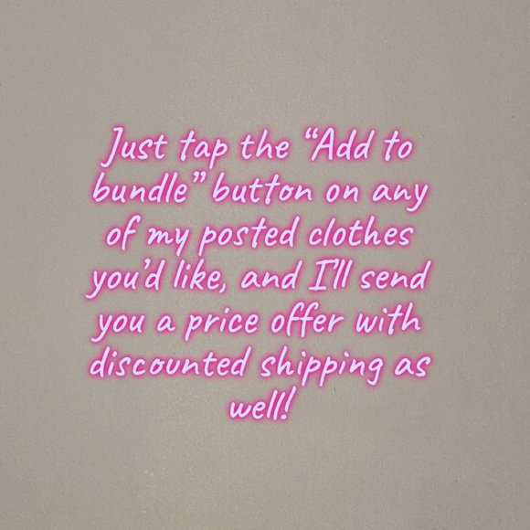 Best price bundles! - Picture 2 of 2